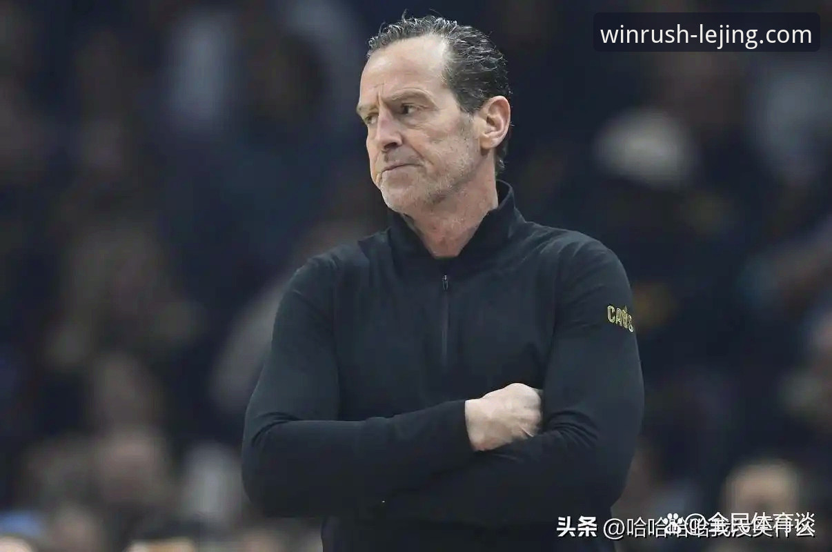 骑士溃败湖人，阿特金森赛后详解三大败因与数据真相